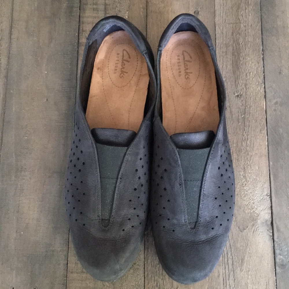 🚫🚫SOLD🚫🚫Clarks Artisan shoes